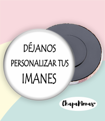 IMN PERSONALIZADO