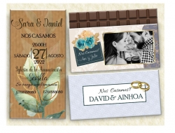- Tabletas Boda