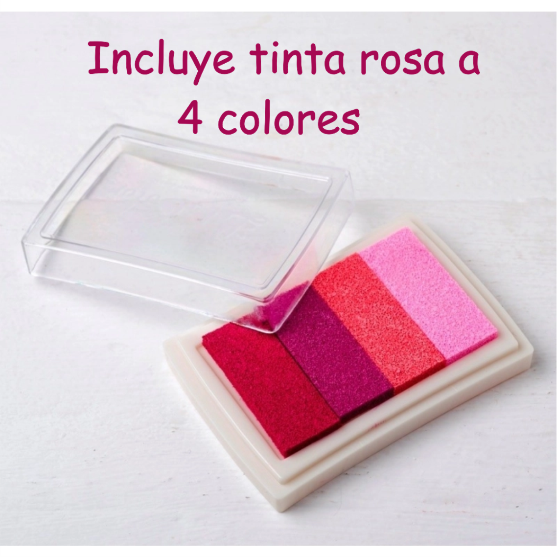 PACK LÁMINA DE HUELLAS PARA COMUNIÓN M2 (Personalizada)